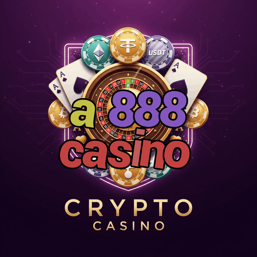A 888 Casino - Premium Triple 8 Experience